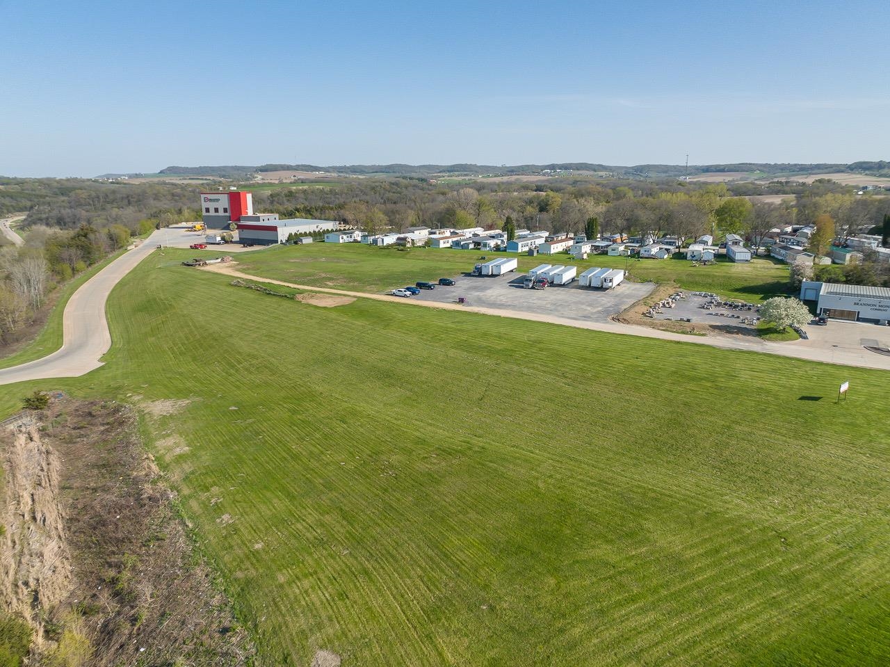 Stone Hill Drive Lot C