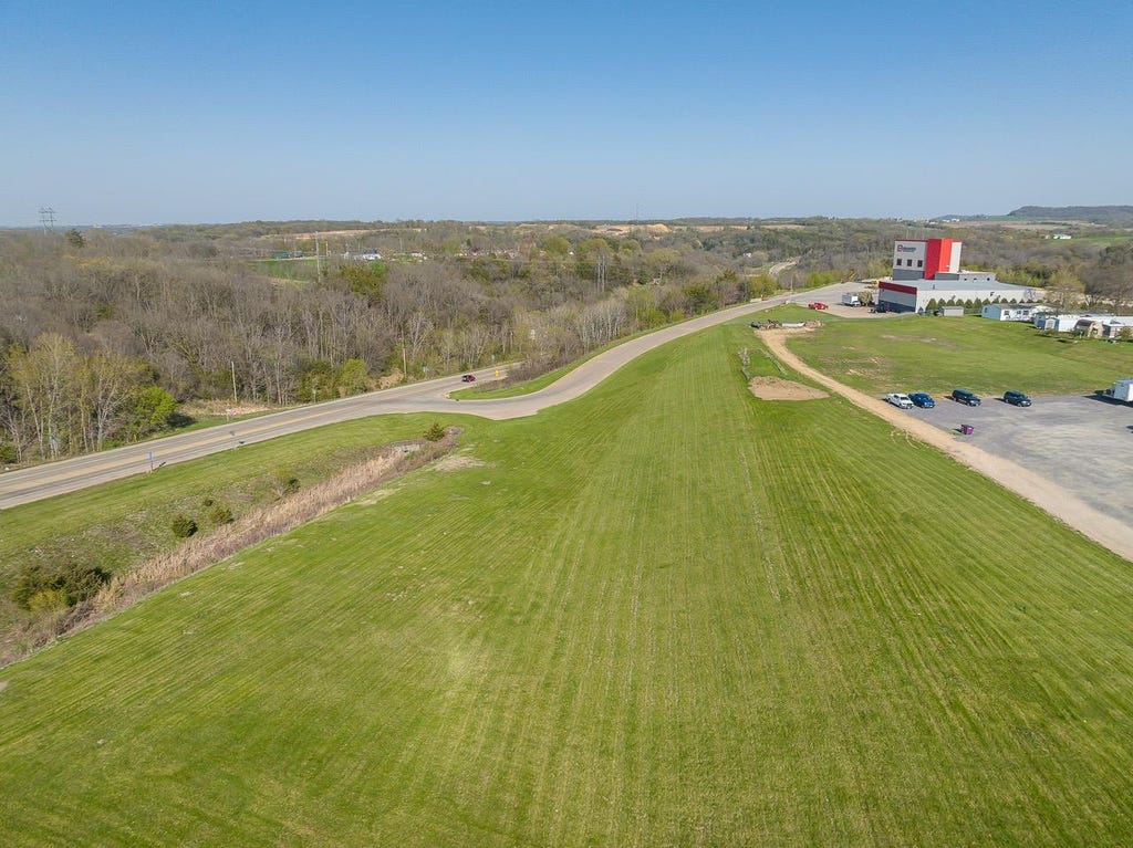 Photo of Dubuque, IA 52003 (MLS # 155138)
