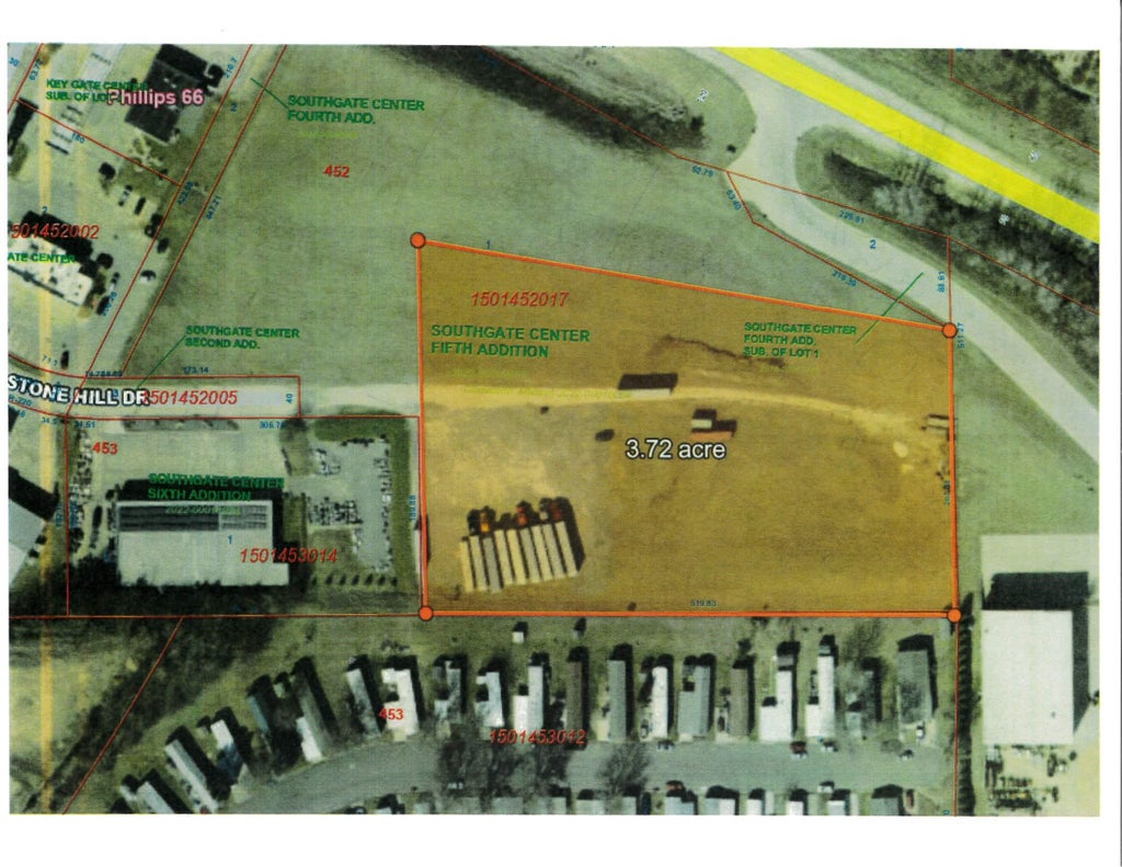 Photo of Dubuque, IA 52003 (MLS # 155138)