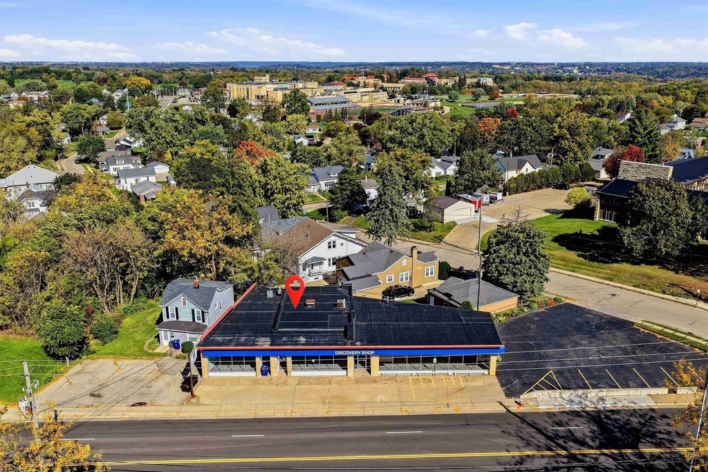 Photo of Dubuque, IA 52001 (MLS # 155948)