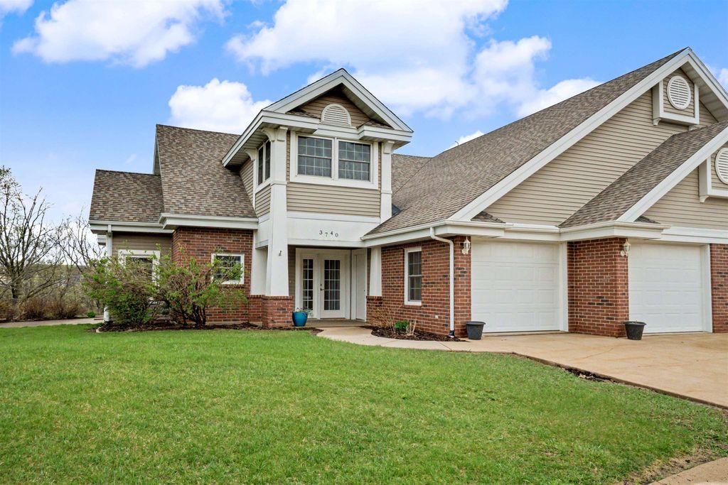 Photo of Dubuque, IA 52002 (MLS # 154409)