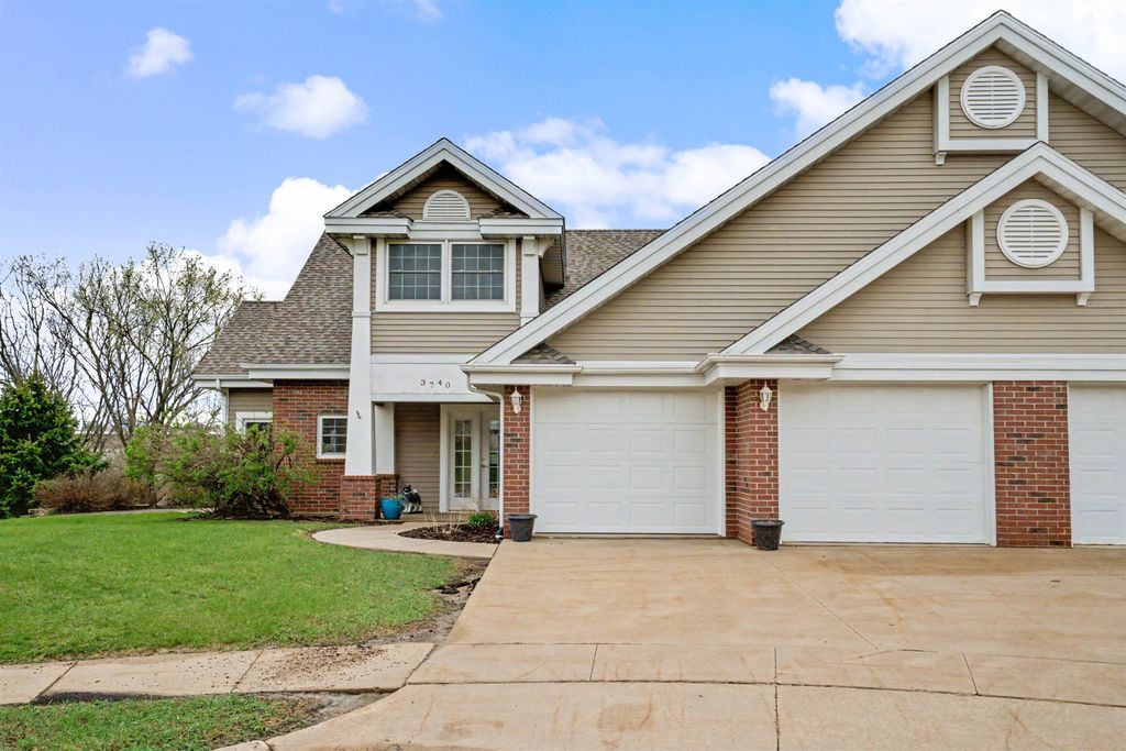 Photo of Dubuque, IA 52002 (MLS # 154409)