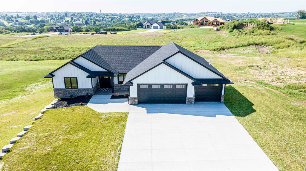 Photo of Dubuque, IA 52002 (MLS # 154191)
