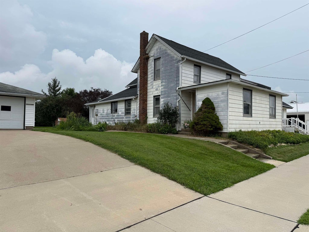 Photo of Luxemburg, IA 52056 (MLS # 155460)