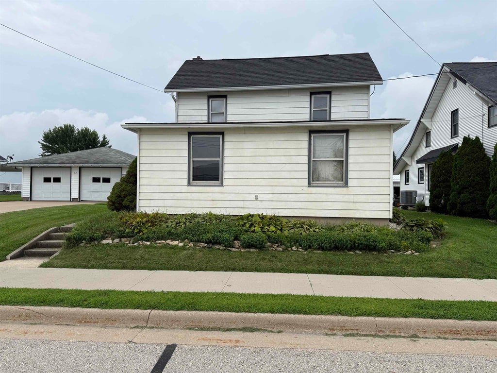 Photo of Luxemburg, IA 52056 (MLS # 155460)