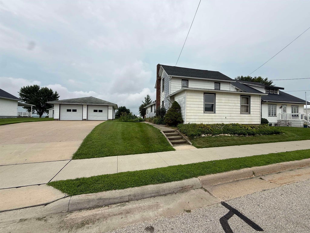 Photo of Luxemburg, IA 52056 (MLS # 155460)