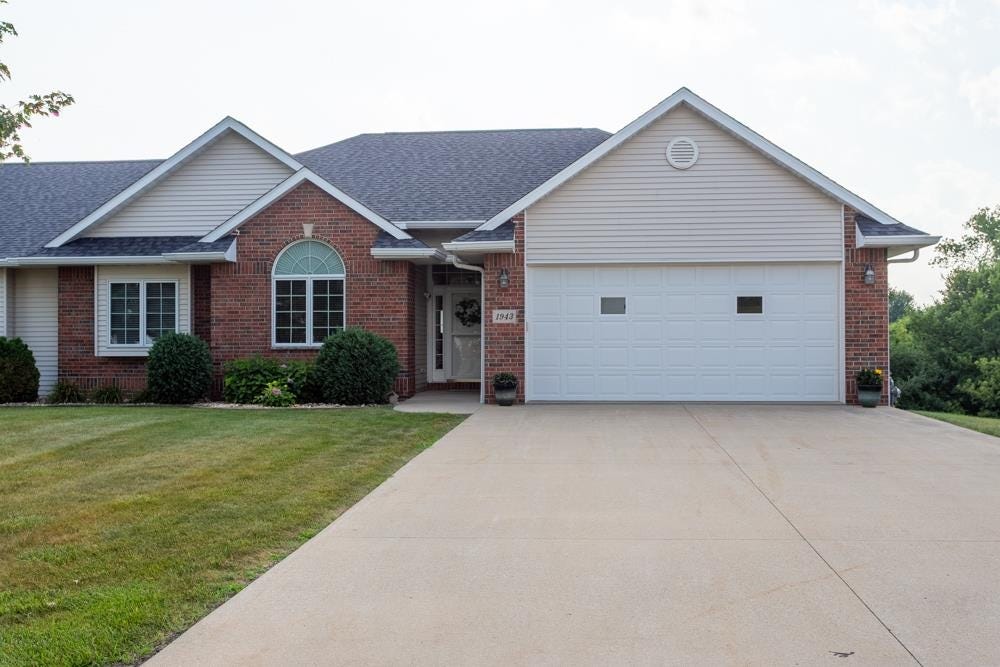 Photo of Asbury, IA 52002 (MLS # 155323)