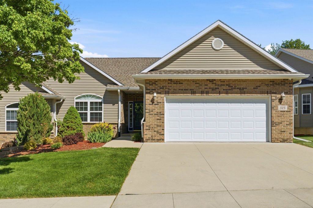 Photo of Dubuque, IA 52003 (MLS # 154618)