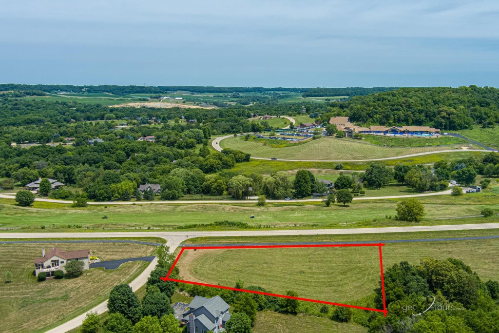 Photo of Galena, IL 61036 (MLS # 155513)