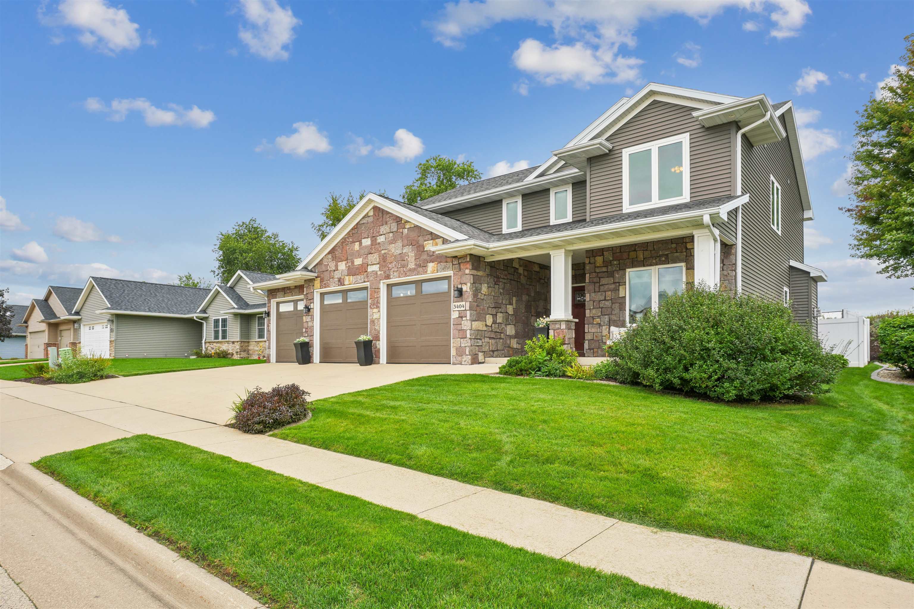 3404 Ashley Lane