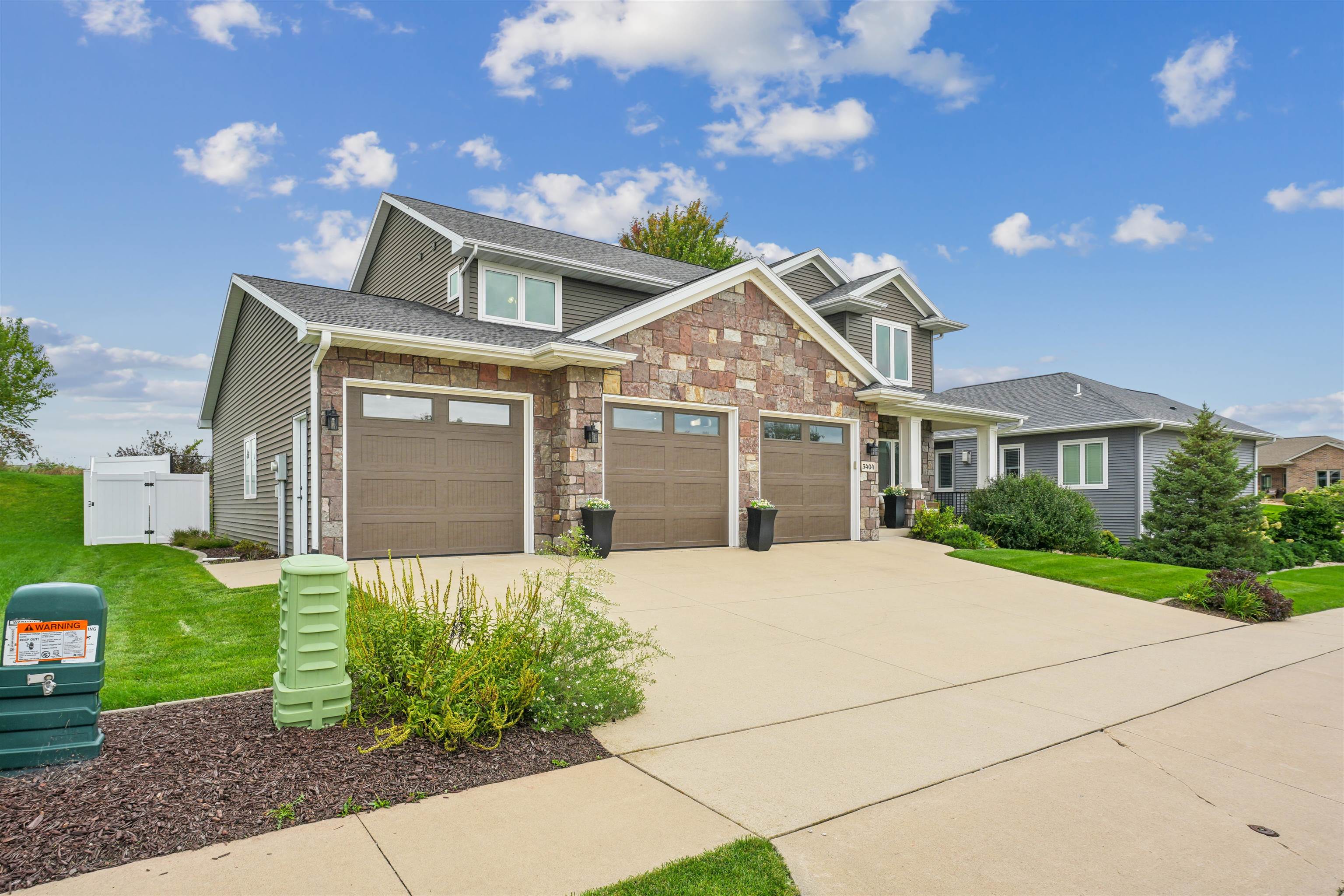 3404 Ashley Lane