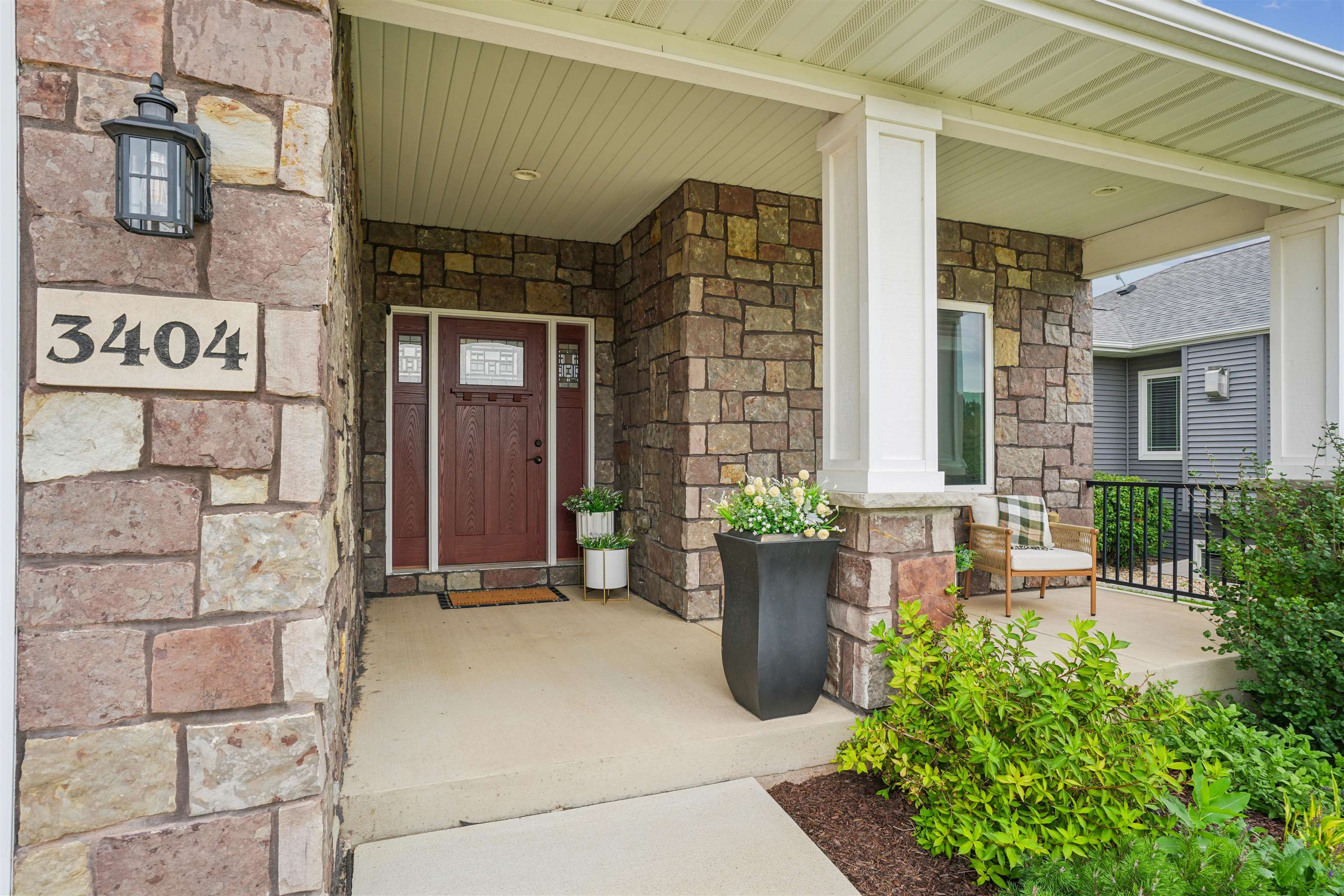 3404 Ashley Lane
