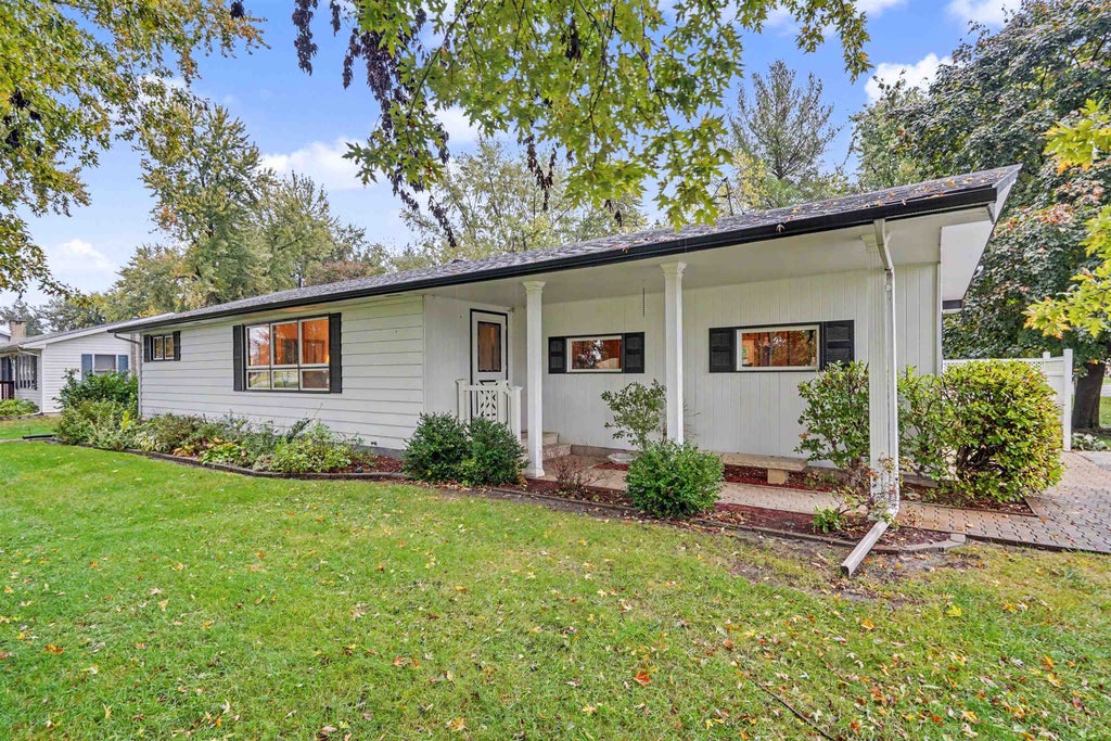 Photo of Fairbank, IA 50629 (MLS # 155964)