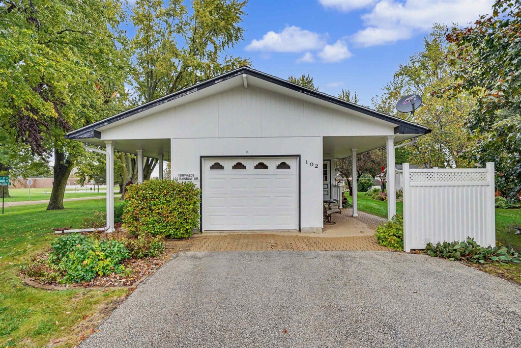 Photo of Fairbank, IA 50629 (MLS # 155964)