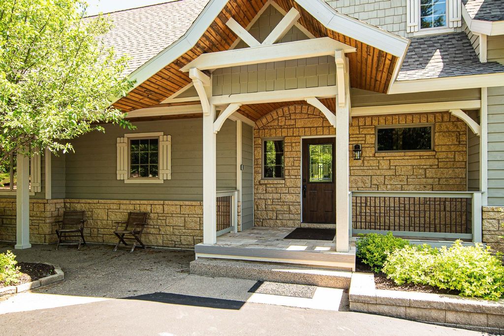 Photo of Galena, IL 61036 (MLS # 154593)