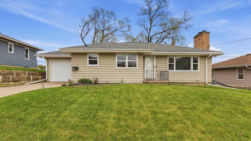 Photo of Dubuque, IA 52003 (MLS # 154538)