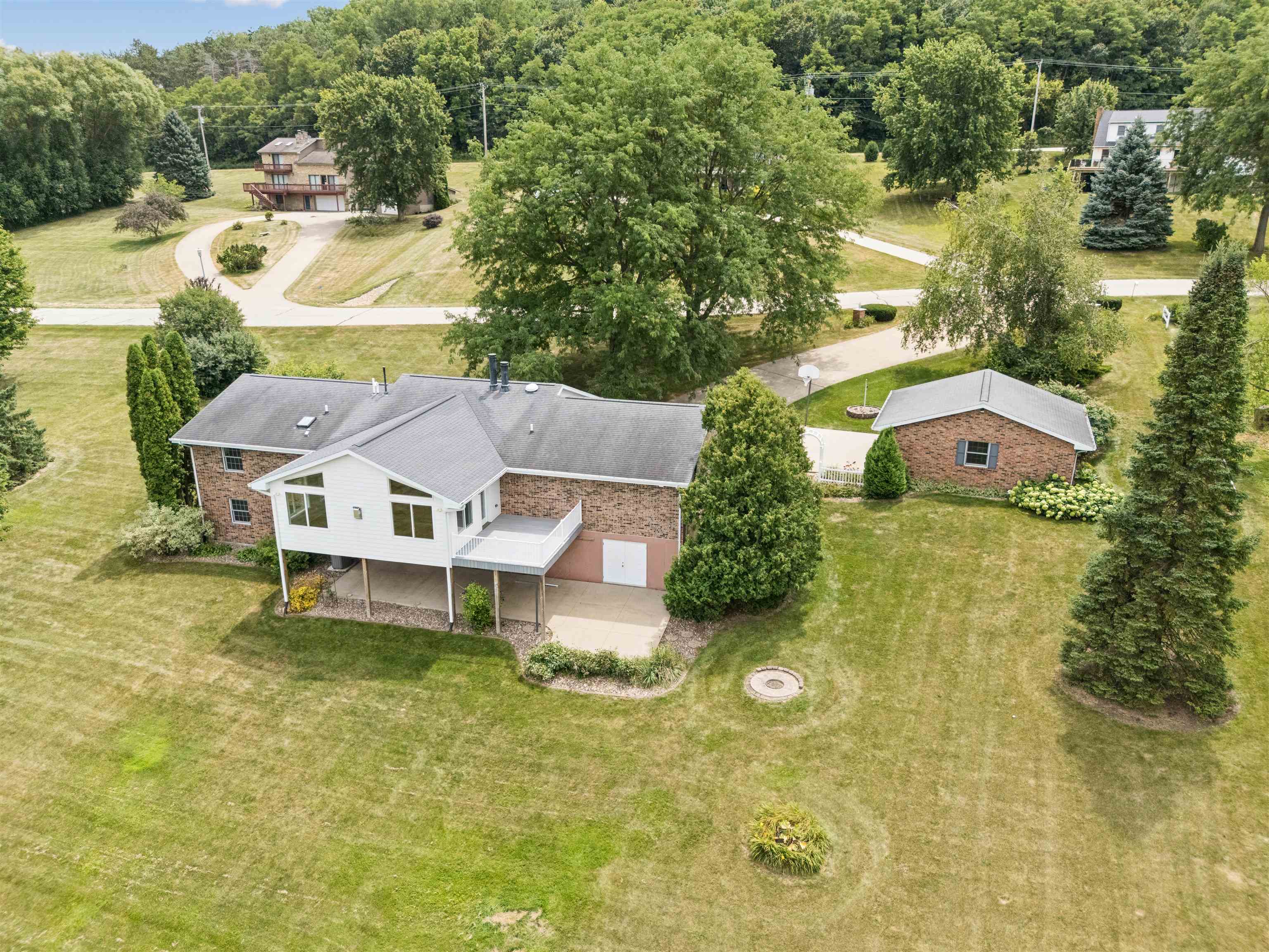 10611 Jordan Lane