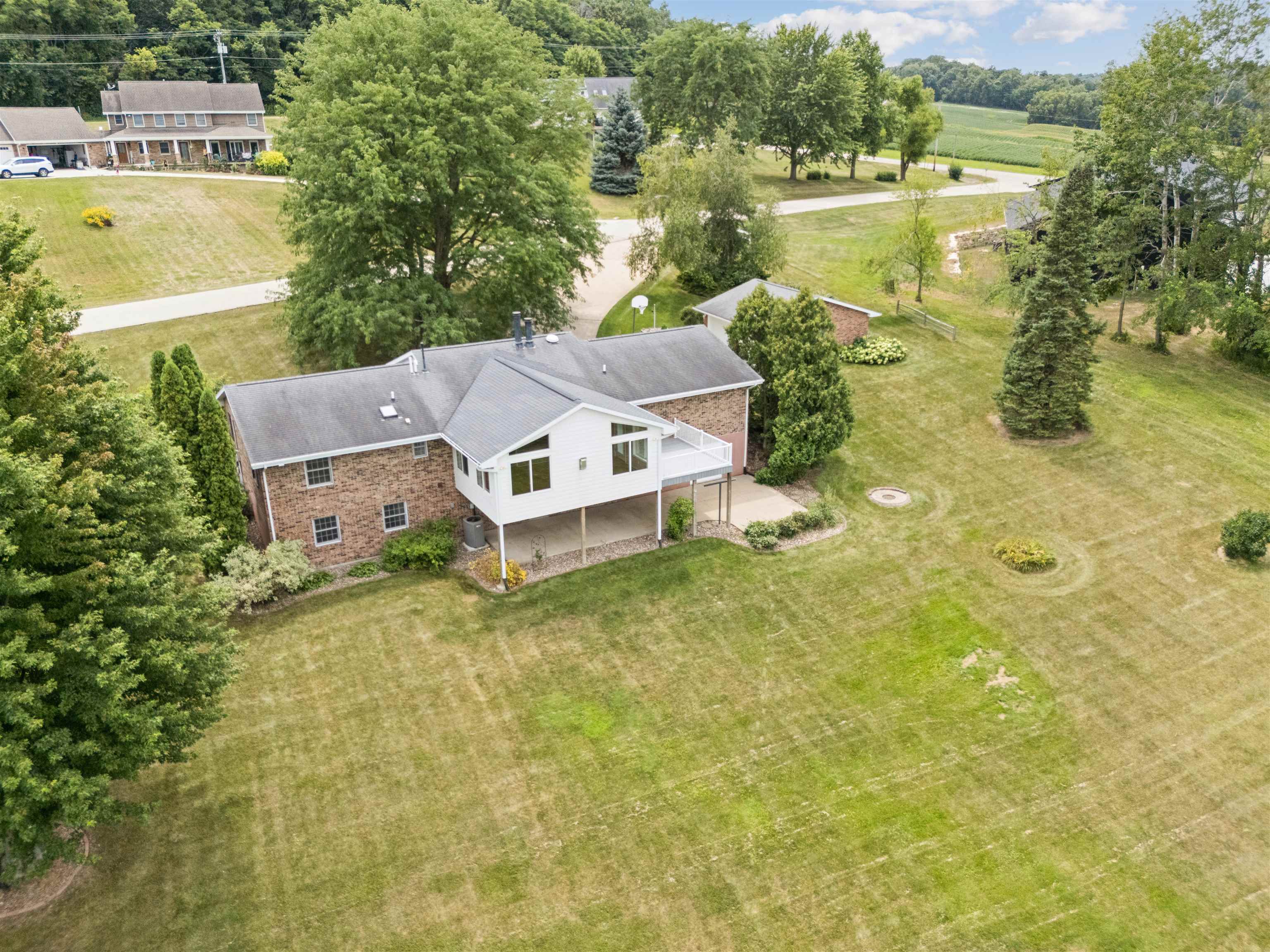 10611 Jordan Lane