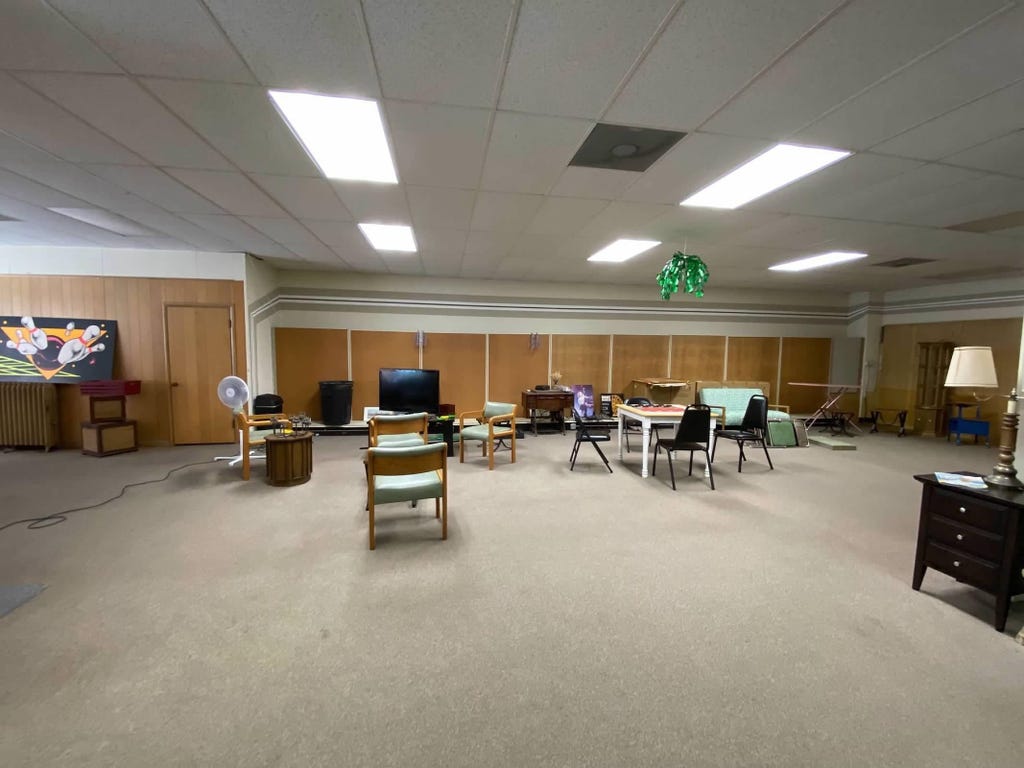 Photo of Dubuque, IA 52001 (MLS # 155465)