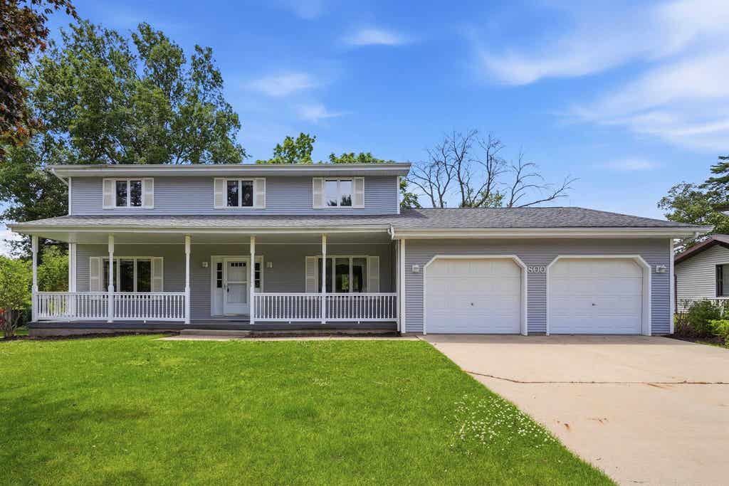 Photo of Manchester, IA 52057 (MLS # 155009)