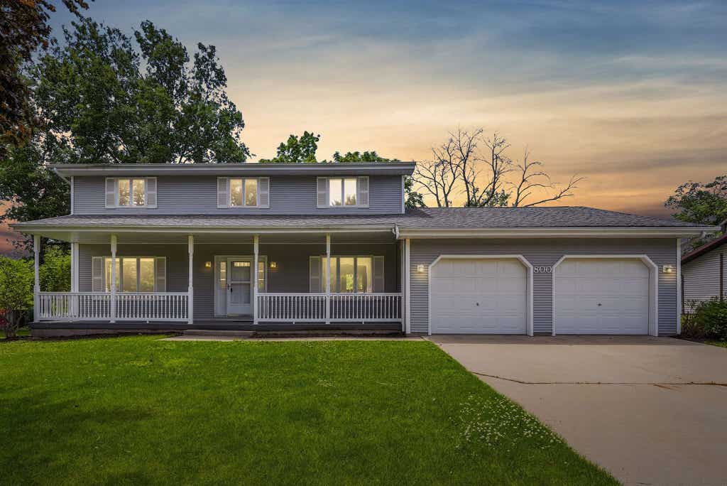 Photo of Manchester, IA 52057 (MLS # 155009)