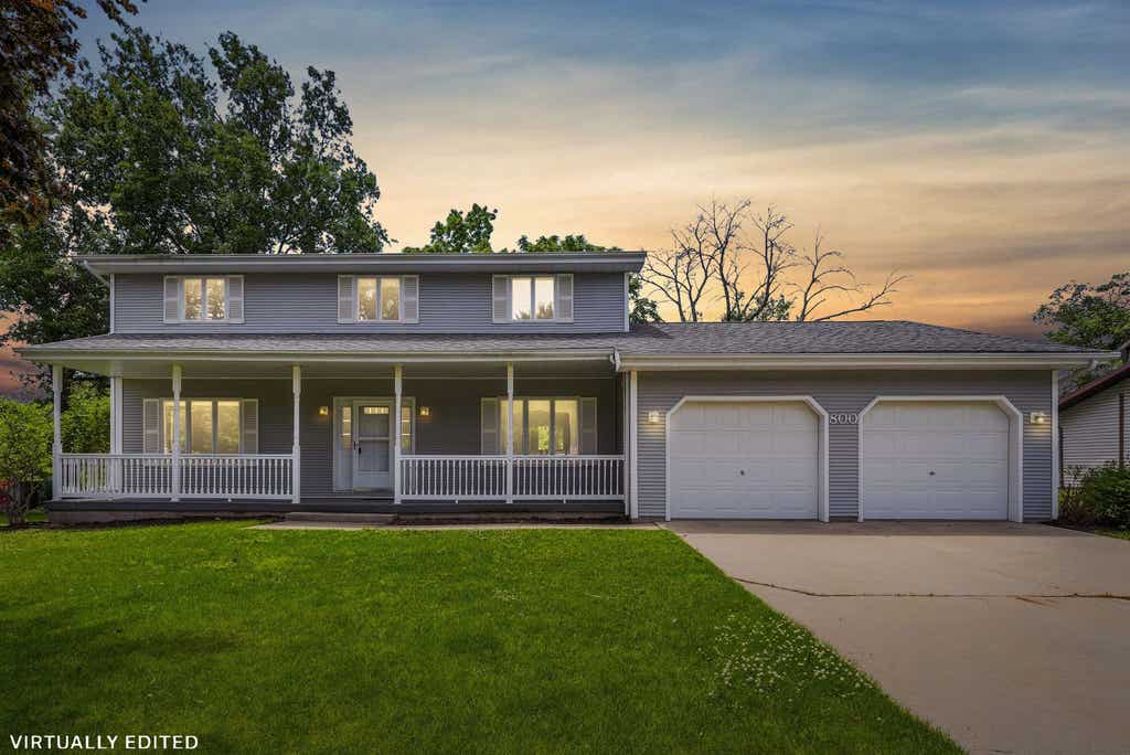 Photo of Manchester, IA 52057 (MLS # 155009)