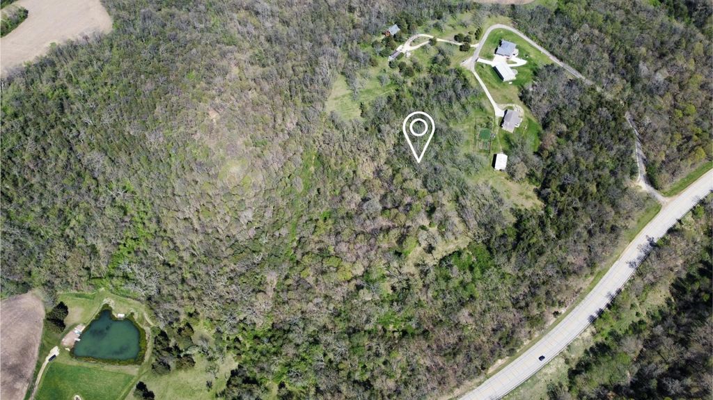 Photo of Bellevue, IA 52030 (MLS # 154472)