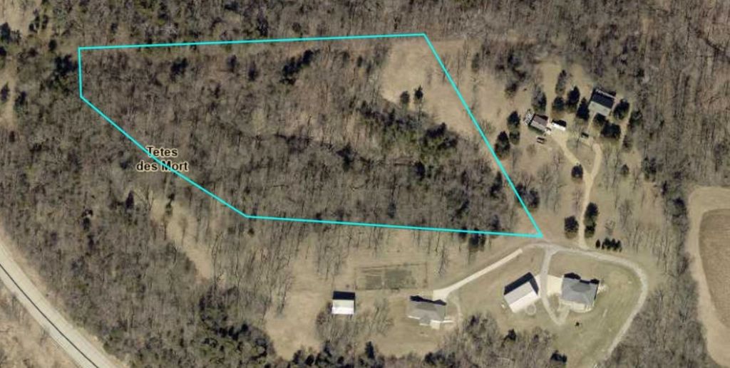 Photo of Bellevue, IA 52030 (MLS # 154472)