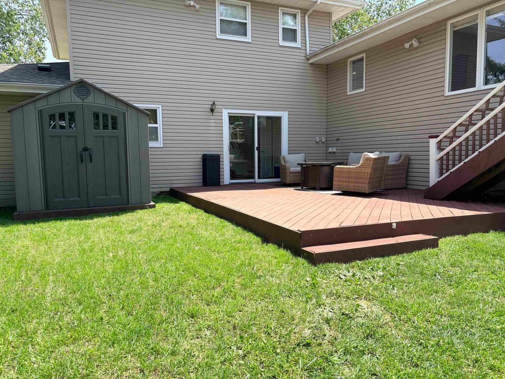 Photo of Dubuque, IA 52001 (MLS # 155144)