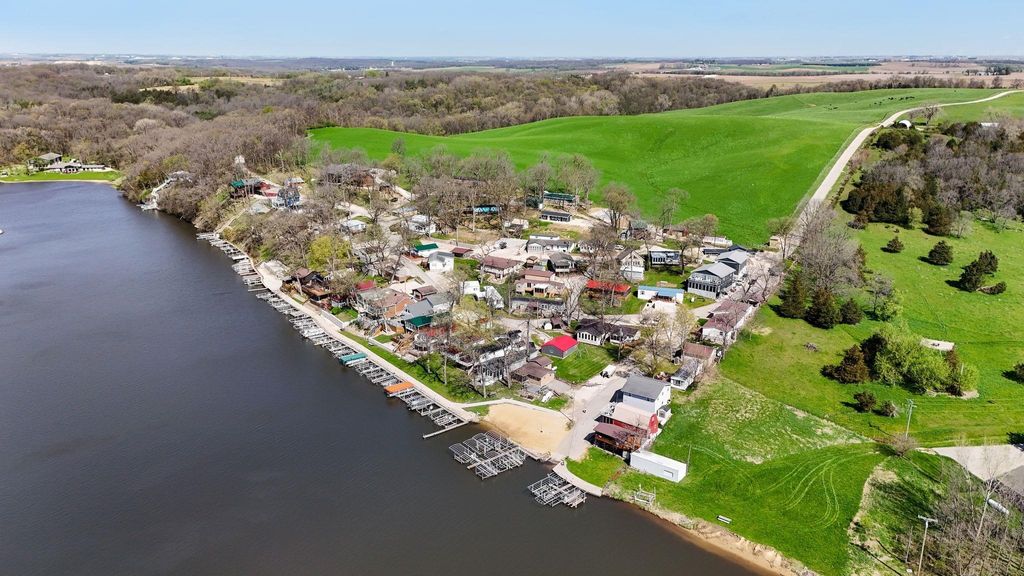 Photo of Delhi, IA 52223 (MLS # 154480)