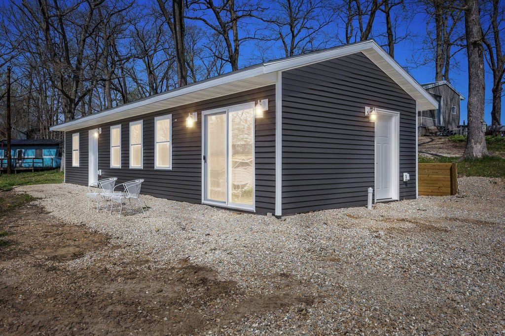 Photo of Delhi, IA 52223 (MLS # 154480)