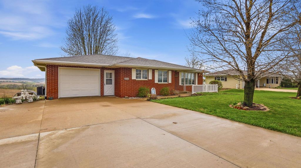 Photo of Durango, IA 52039 (MLS # 154464)