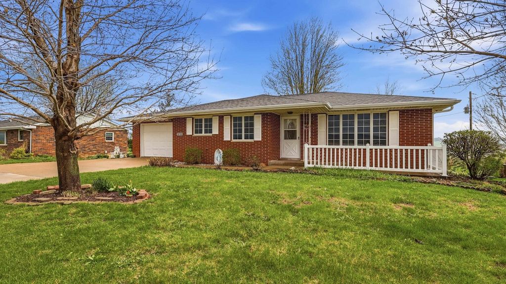 Photo of Durango, IA 52039 (MLS # 154464)