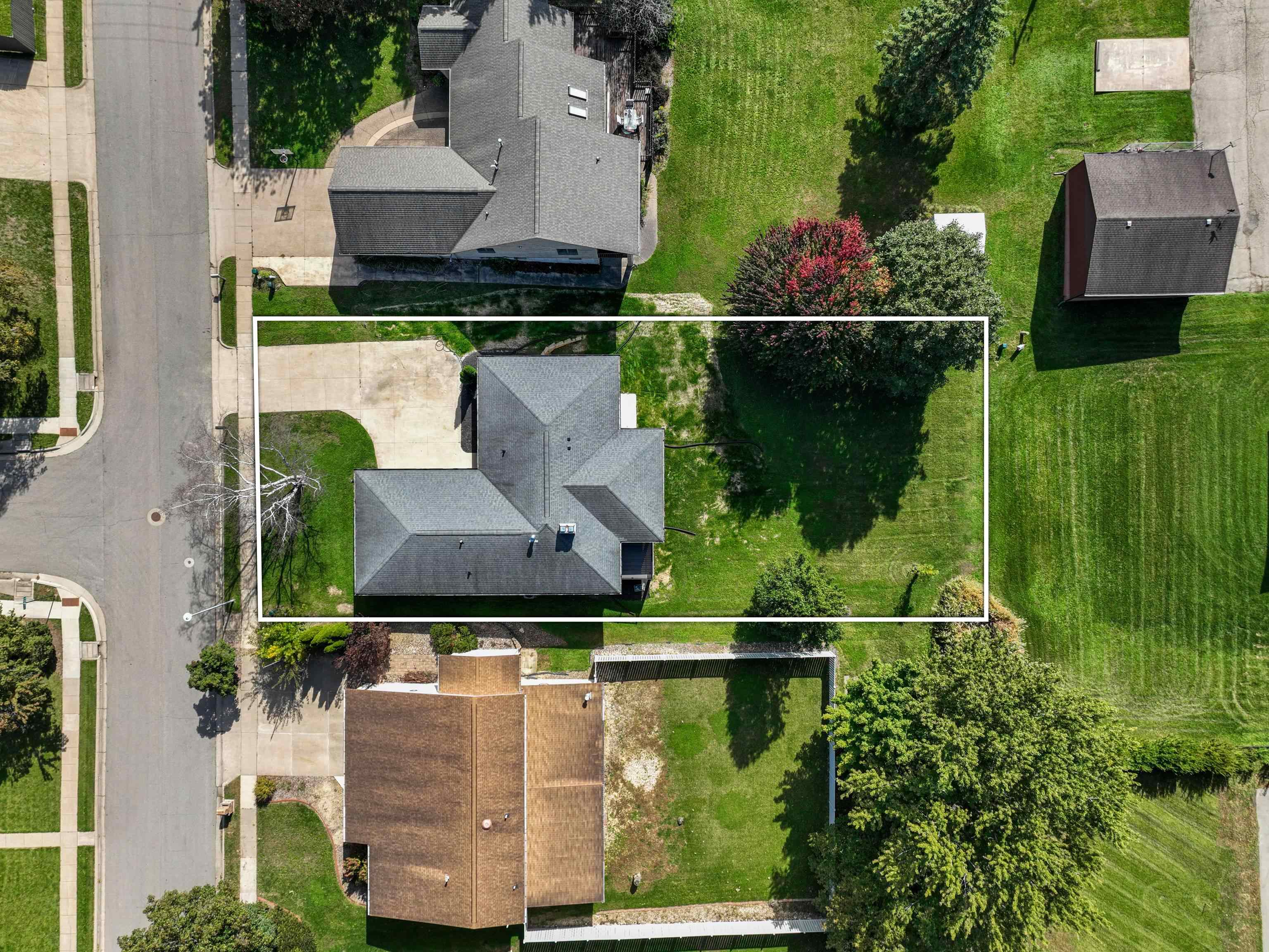 2677 Knob Hill Drive