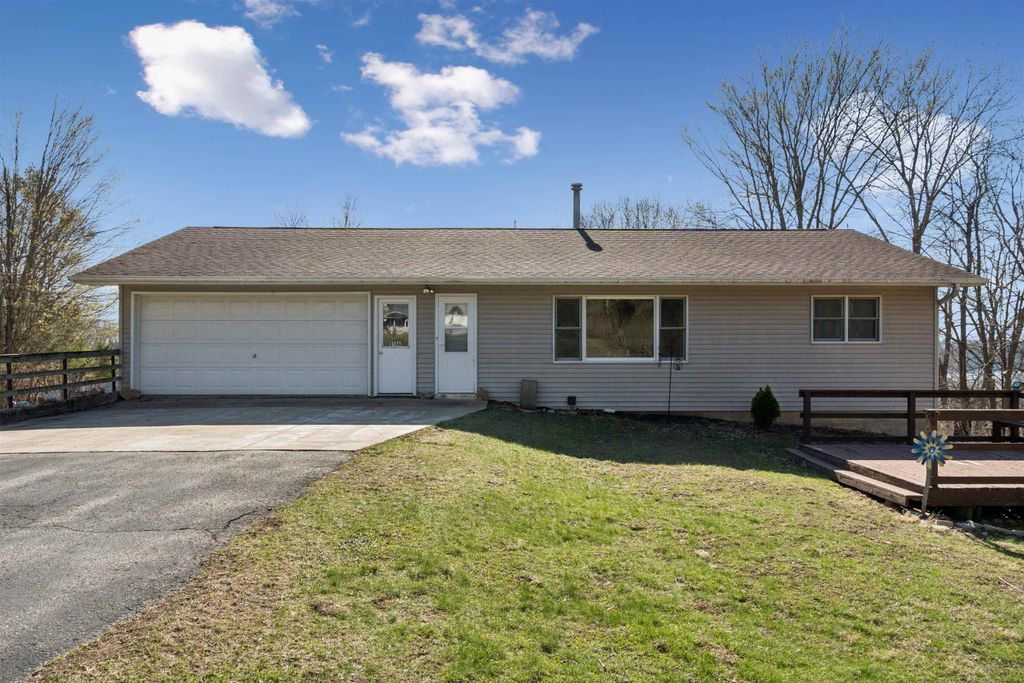 Photo of Hazel Green, WI 53811 (MLS # 154330)
