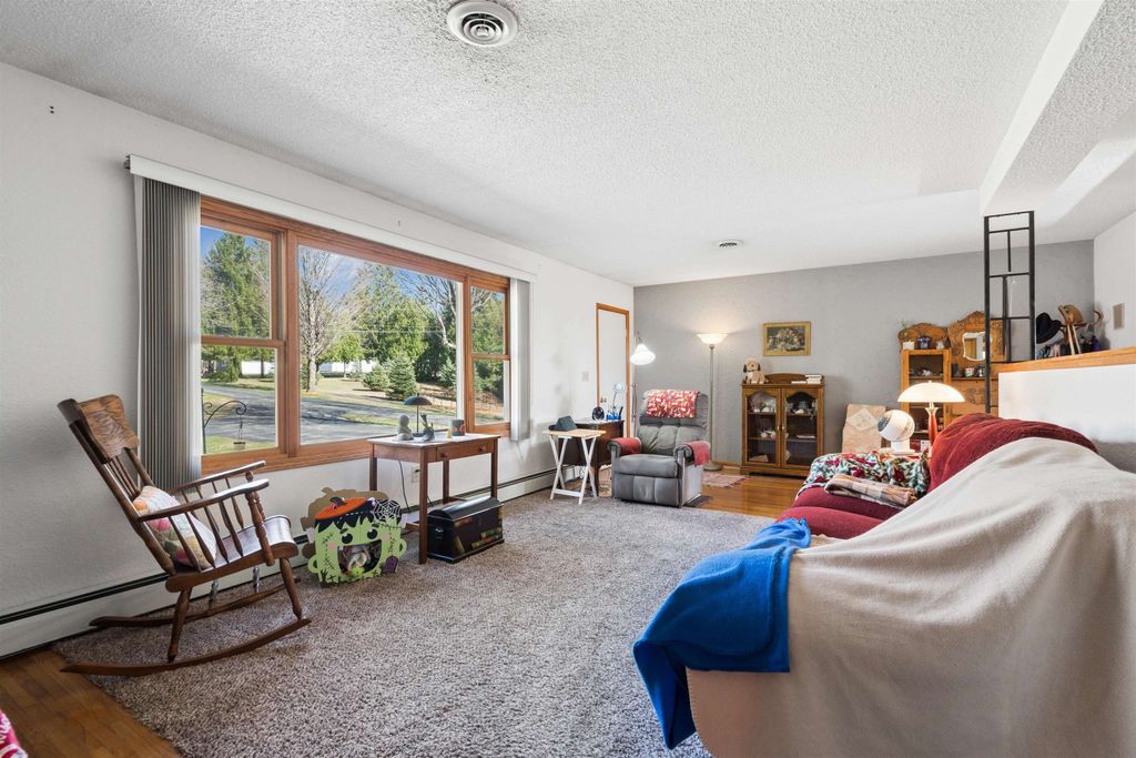 Photo of Hazel Green, WI 53811 (MLS # 154330)