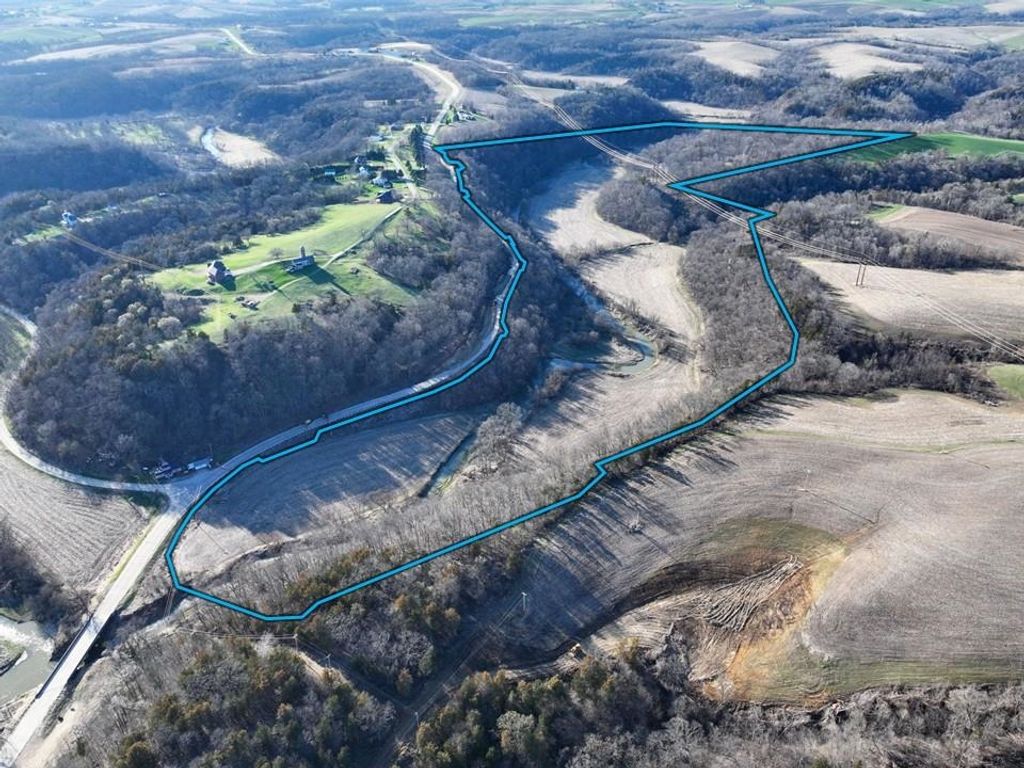 Photo of Durango, IA 52039 (MLS # 154294)