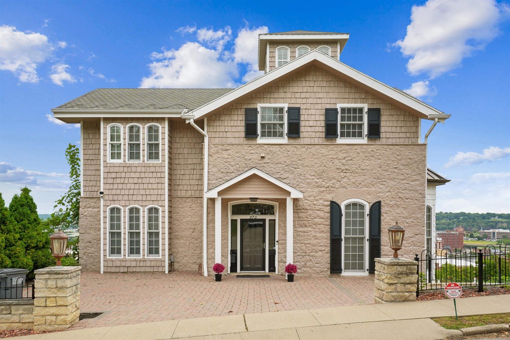 Photo of Dubuque, IA 52001 (MLS # 155680)