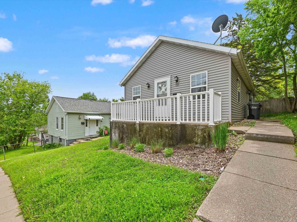 Photo of Galena, IL 61036 (MLS # 154693)