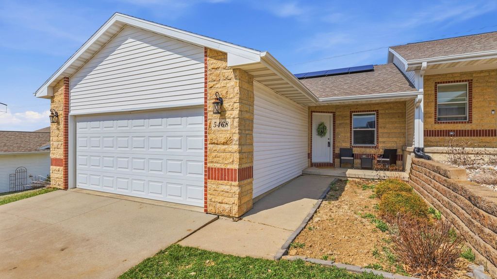 Photo of Dubuque, IA 52002 (MLS # 154250)