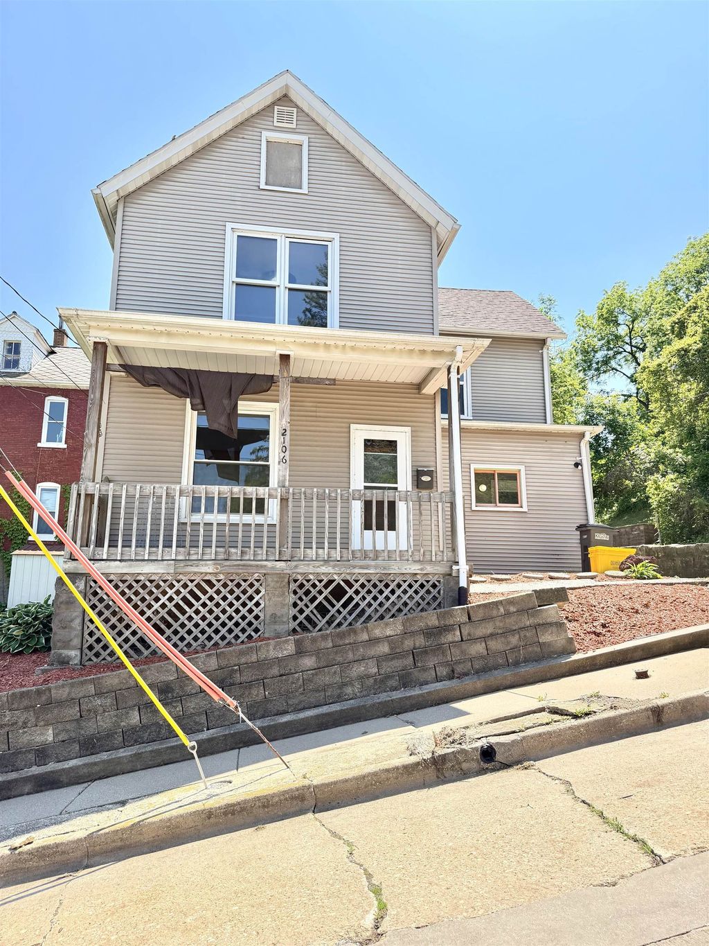 Photo of Dubuque, IA 52001 (MLS # 154743)