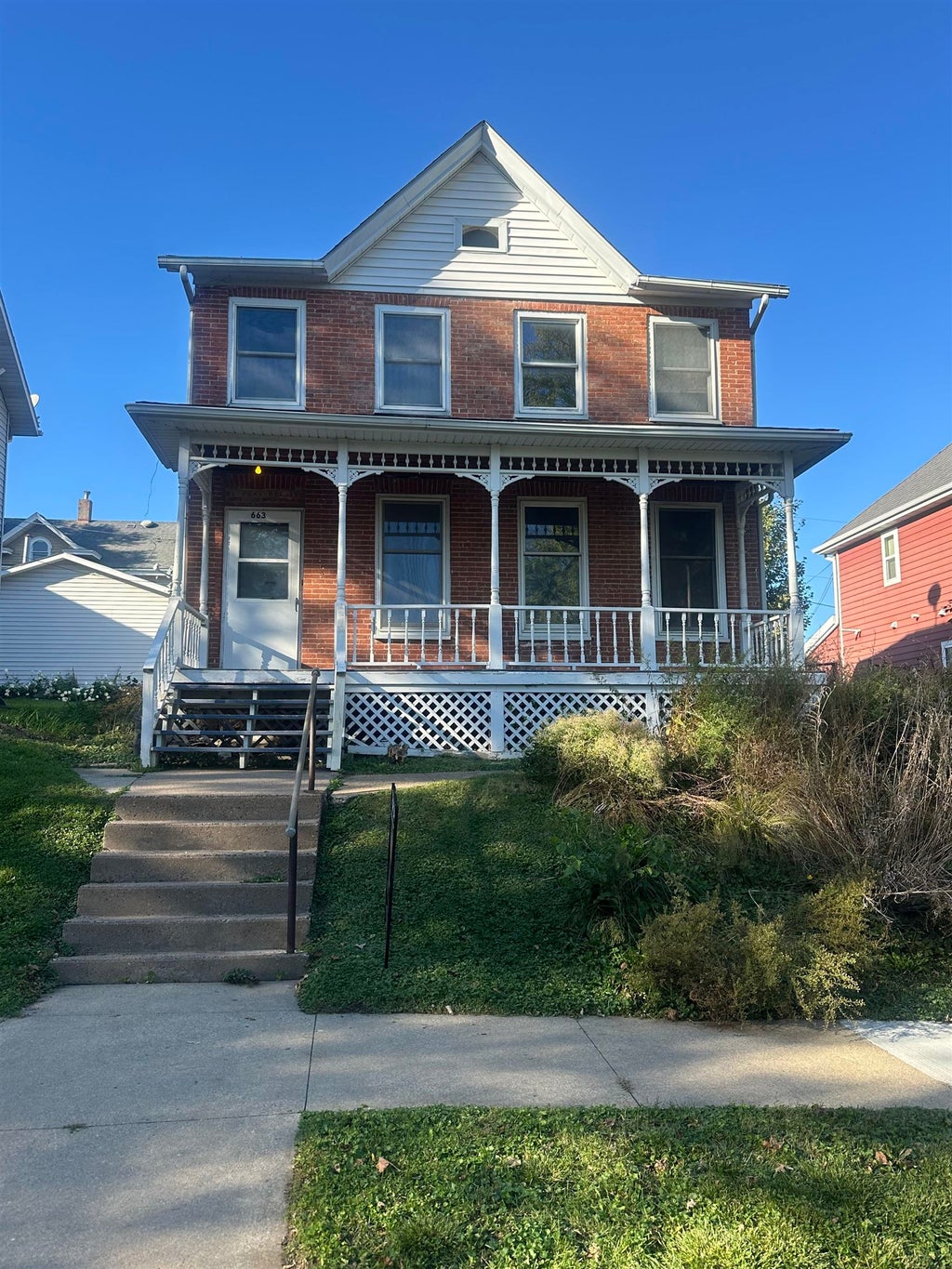 Photo of Dubuque, IA 52001 (MLS # 155990)