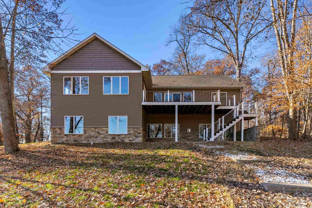 Photo of Delhi, IA 52223 (MLS # 153938)