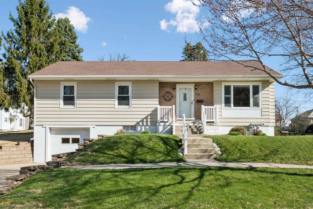 Photo of Dyersville, IA 52040 (MLS # 154347)