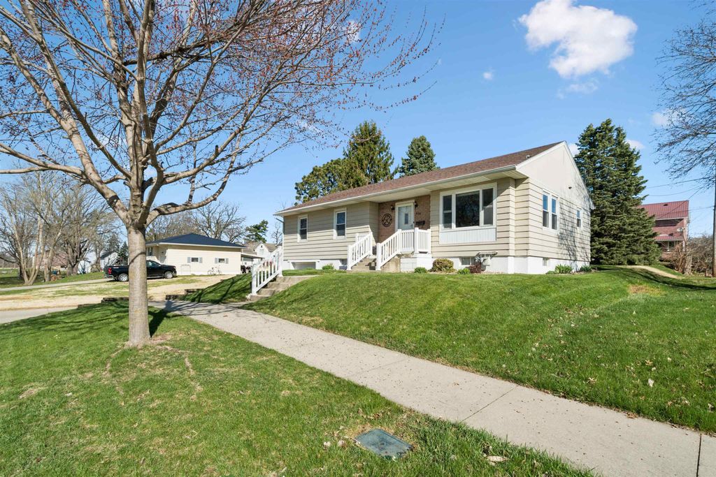 Photo of Dyersville, IA 52040 (MLS # 154347)