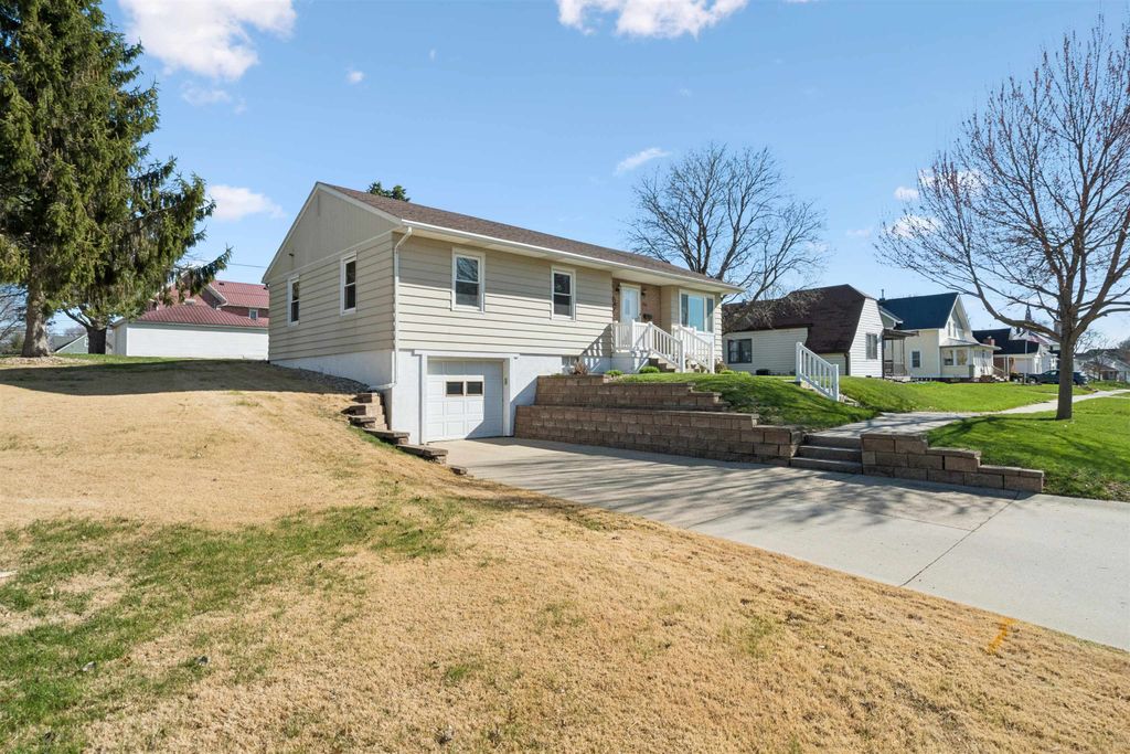 Photo of Dyersville, IA 52040 (MLS # 154347)