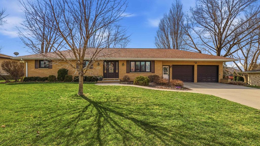 Photo of Asbury, IA 52002 (MLS # 154256)