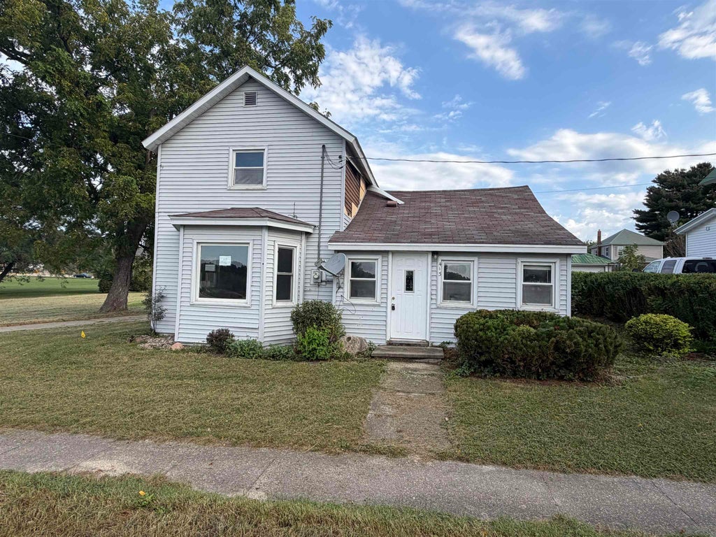 Photo of Earlville, IL 52041 (MLS # 155820)