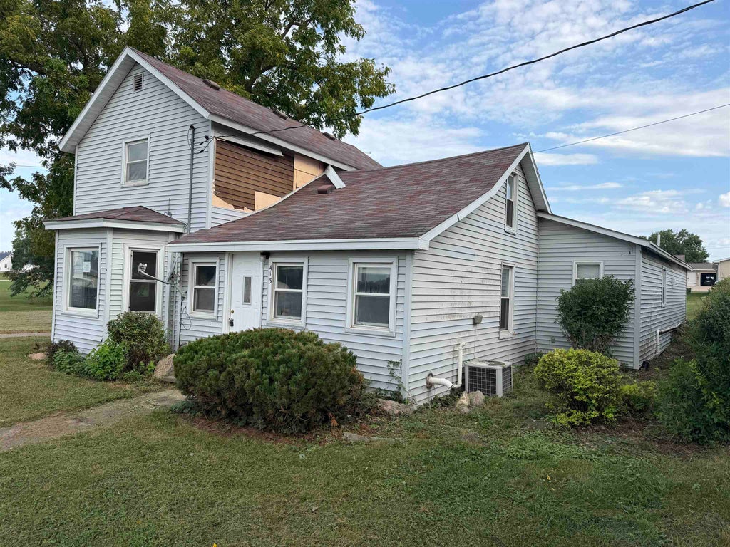 Photo of Earlville, IL 52041 (MLS # 155820)