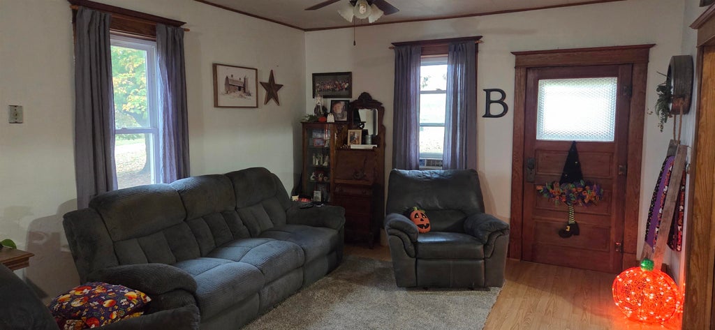 Photo of Strawberry Point, IA 52076 (MLS # 155971)